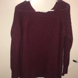 American Eagle Sweater